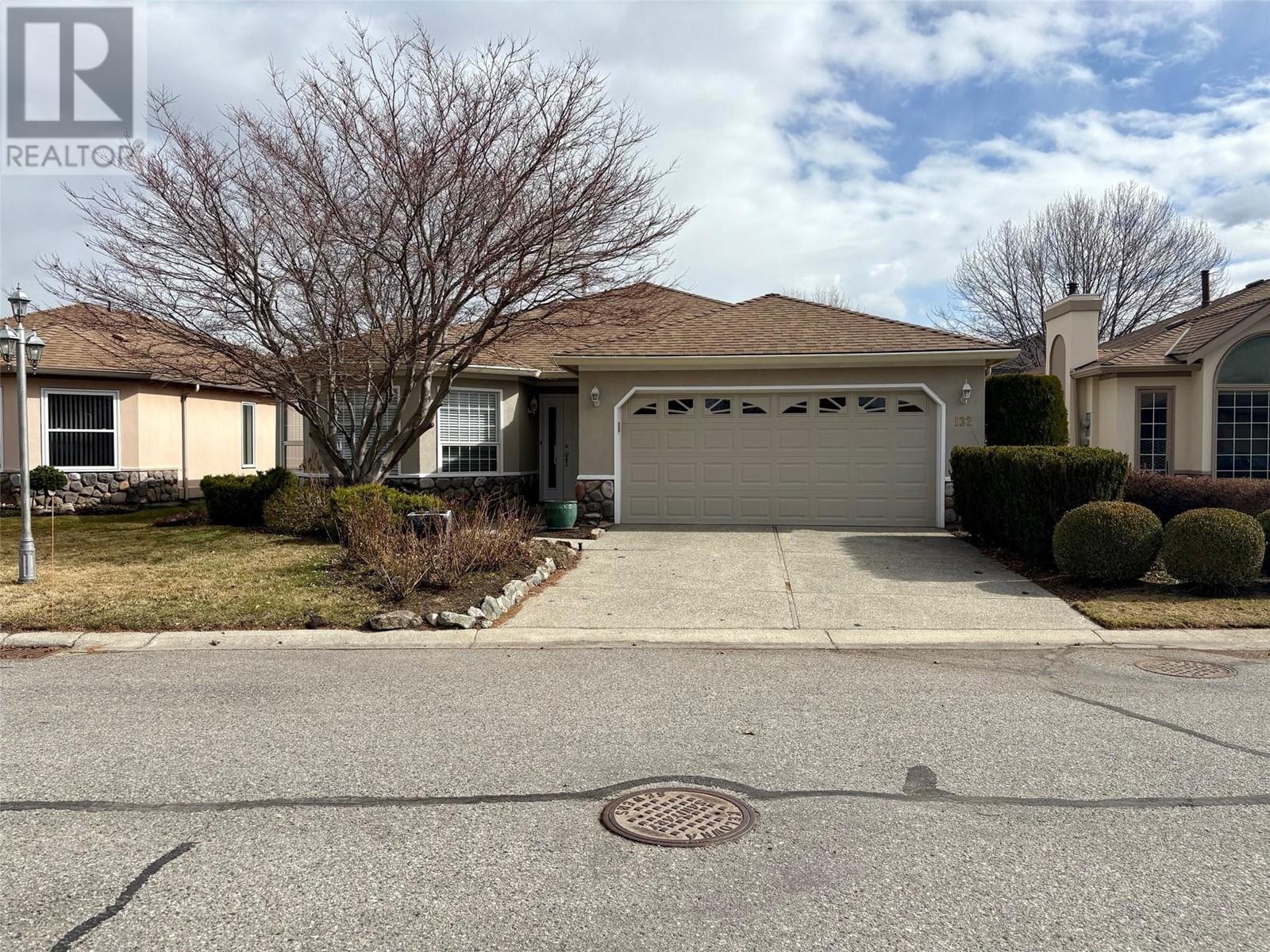 132 1201 Cameron Avenue, Kelowna