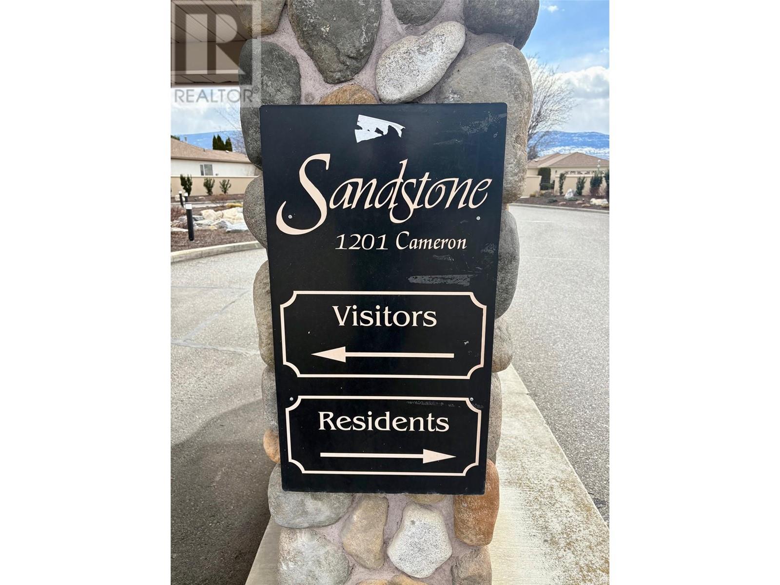 132 1201 Cameron Avenue, Kelowna