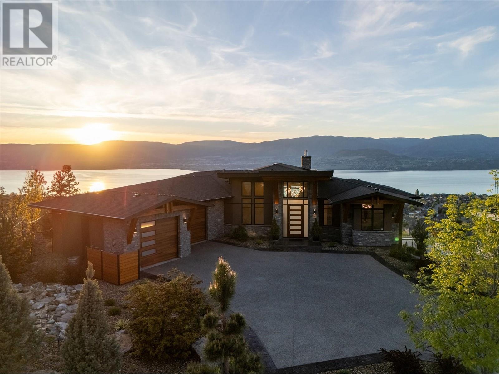 105 5650 The Edge Place, Kelowna