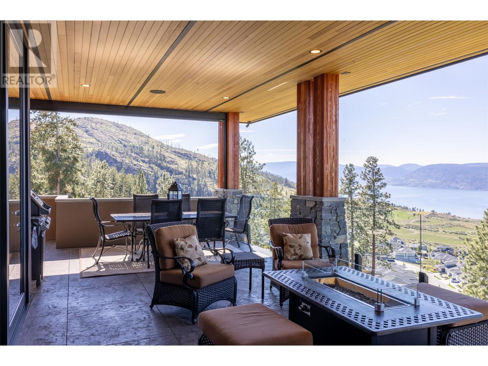 5650 The Edge Place Unit# 105, Kelowna
