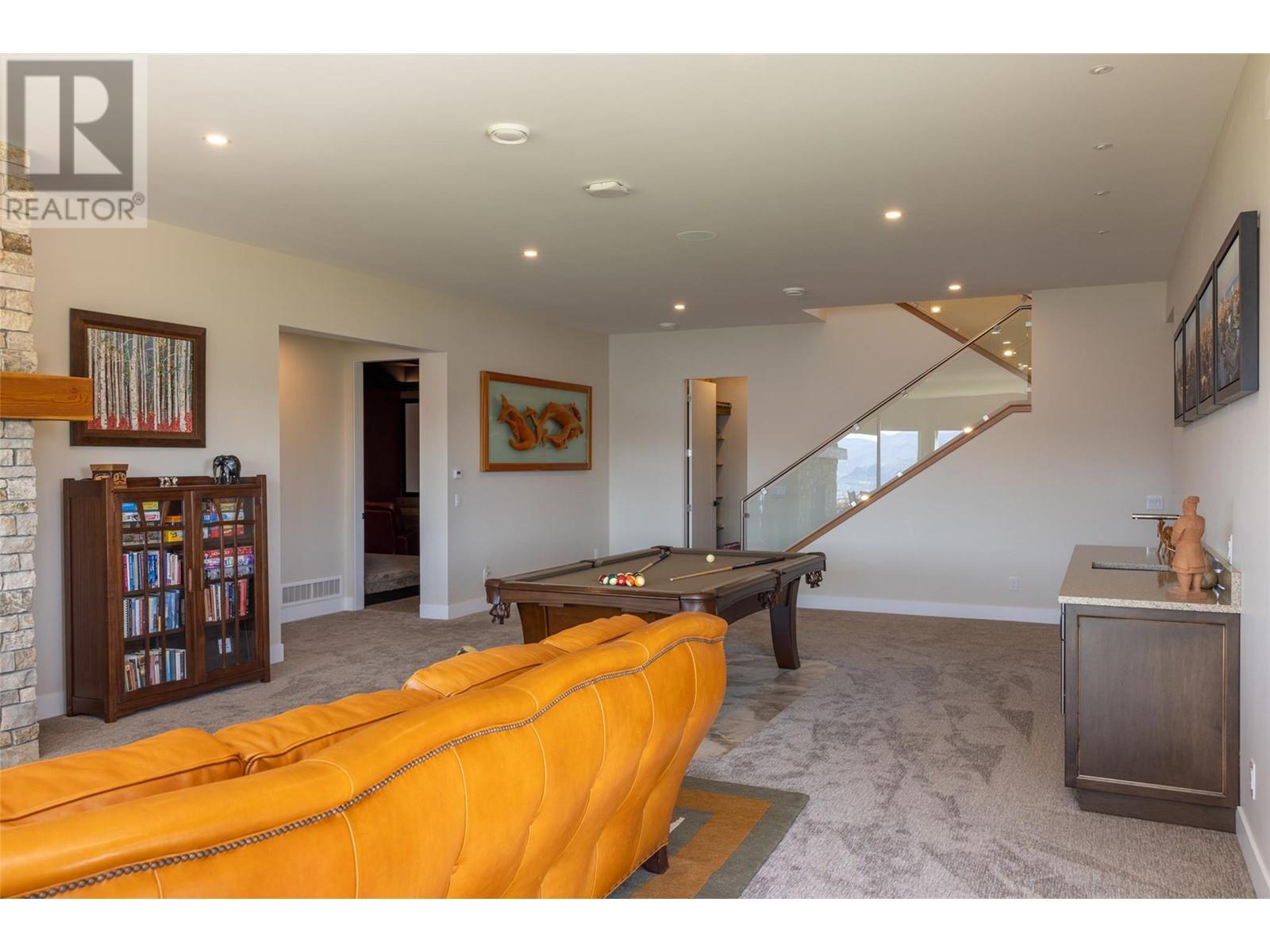 5650 The Edge Place Unit# 105, Kelowna
