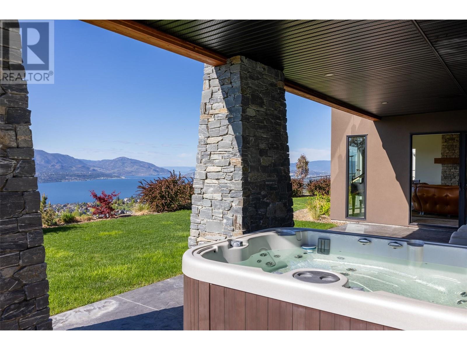 5650 The Edge Place Unit# 105, Kelowna