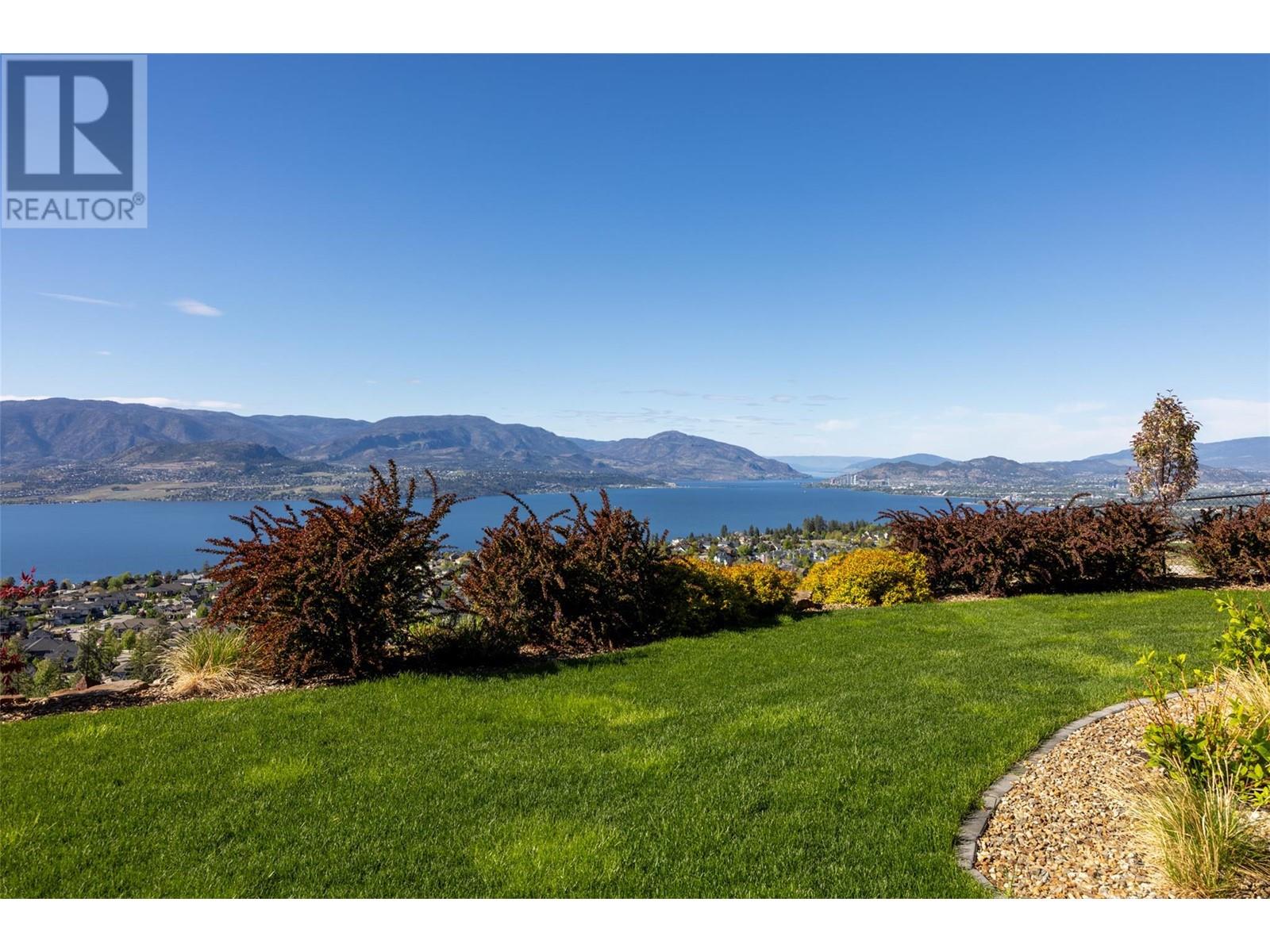 5650 The Edge Place Unit# 105, Kelowna