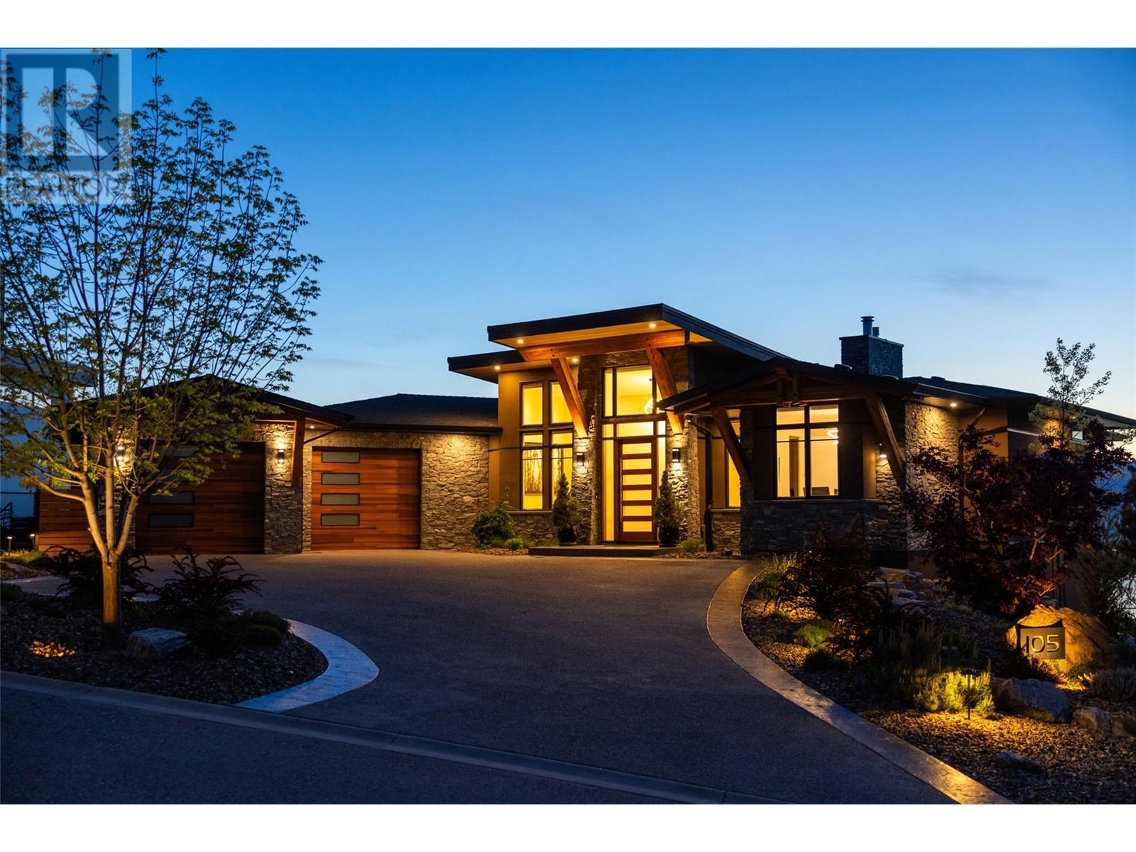5650 The Edge Place Unit# 105, Kelowna