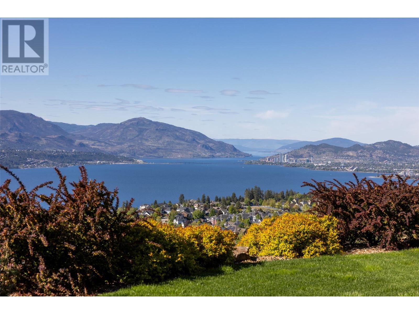 5650 The Edge Place Unit# 105, Kelowna