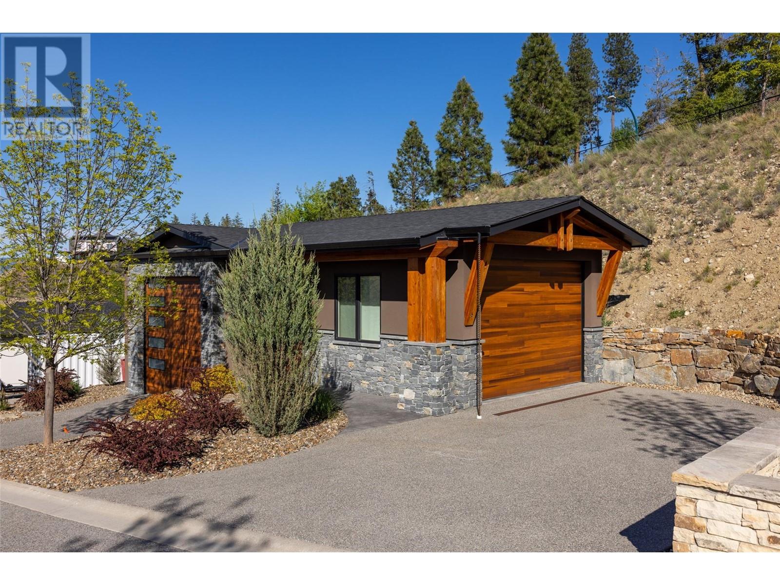 5650 The Edge Place Unit# 105, Kelowna