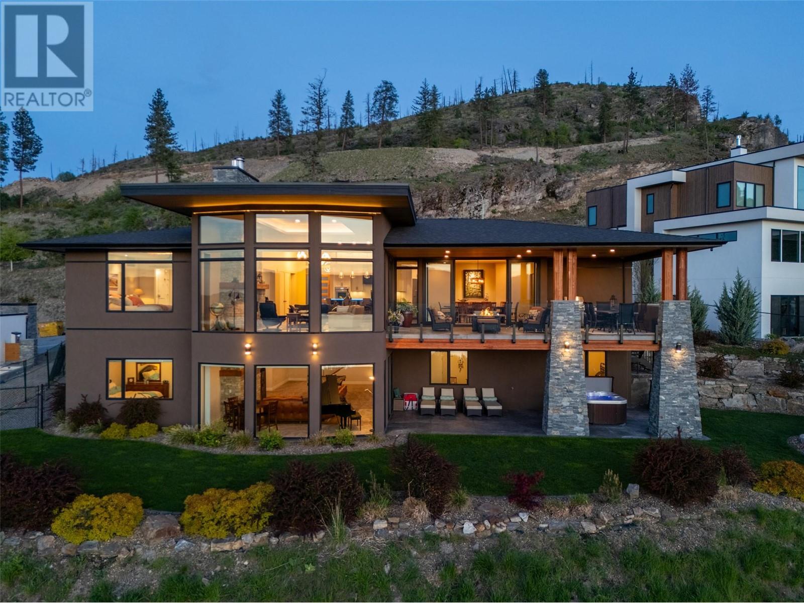 5650 The Edge Place Unit# 105, Kelowna