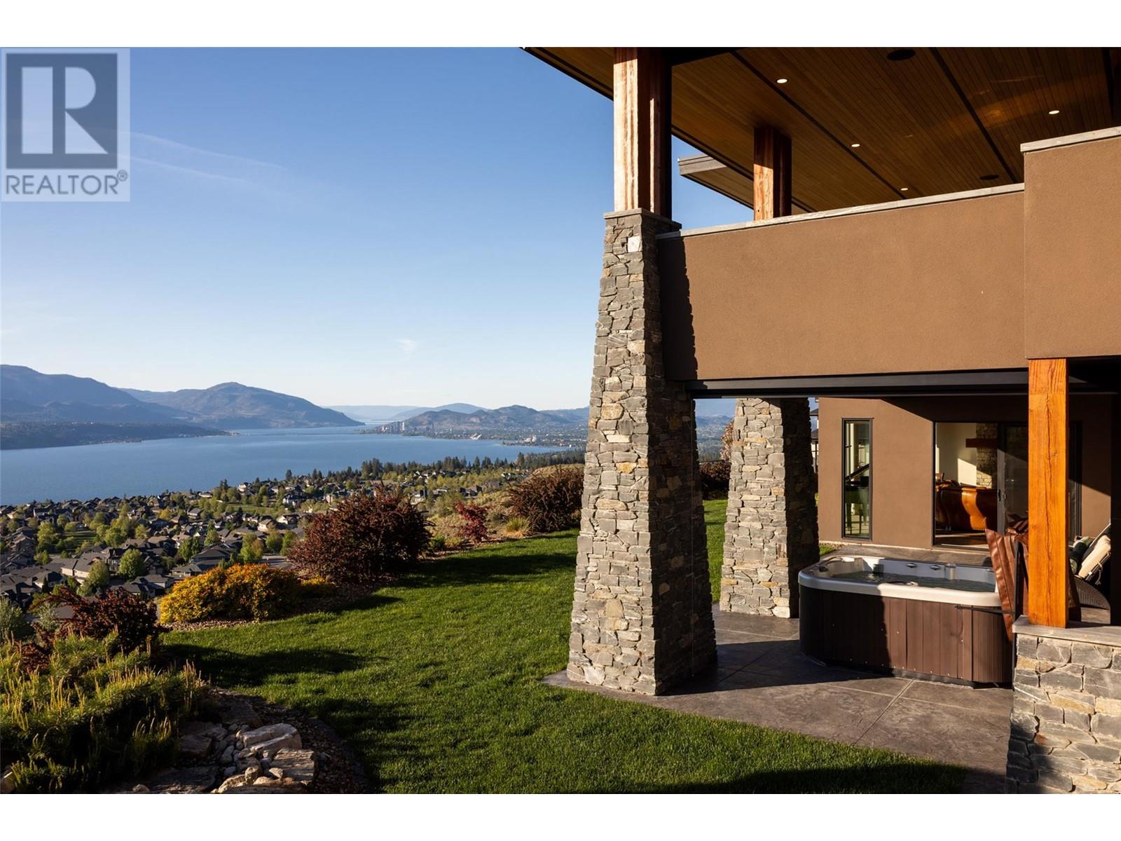 5650 The Edge Place Unit# 105, Kelowna