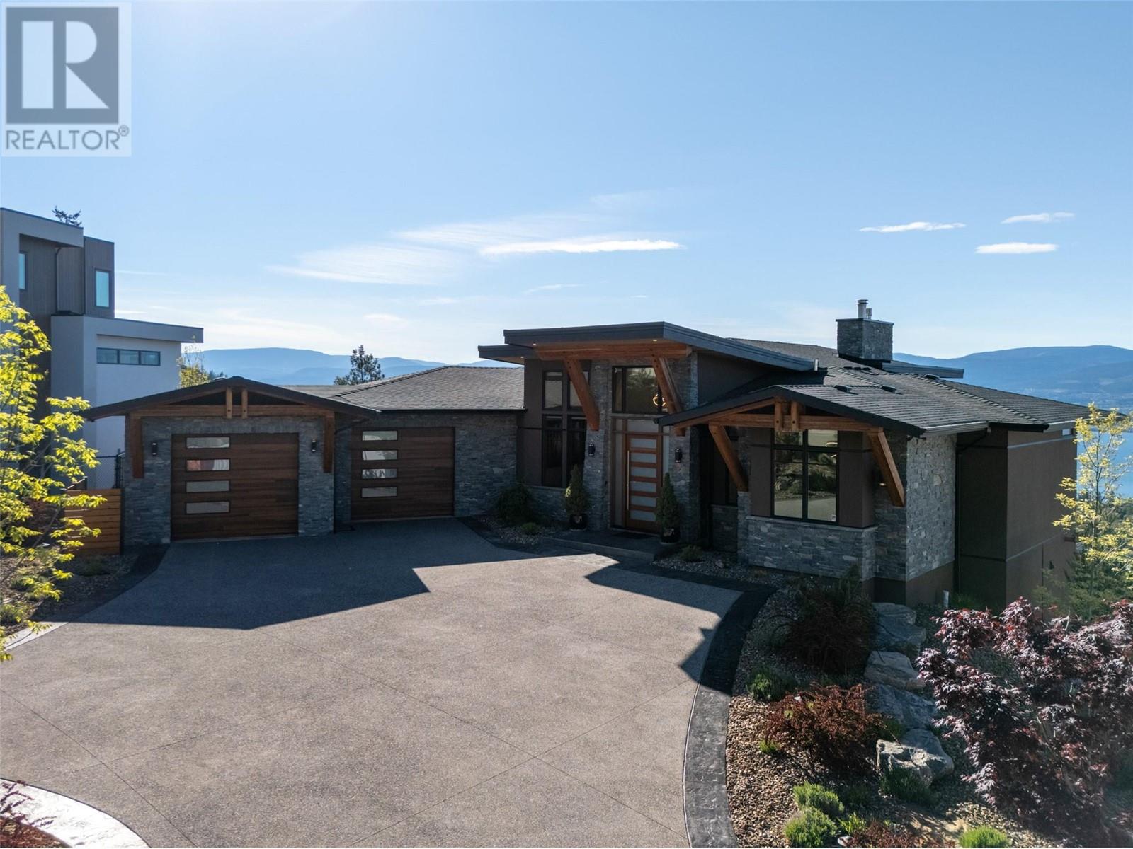5650 The Edge Place Unit# 105, Kelowna