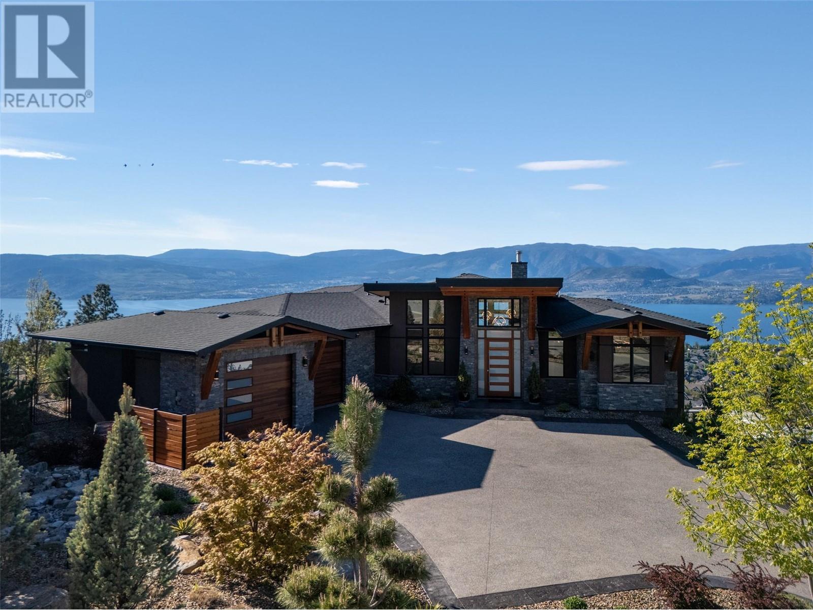 5650 The Edge Place Unit# 105, Kelowna