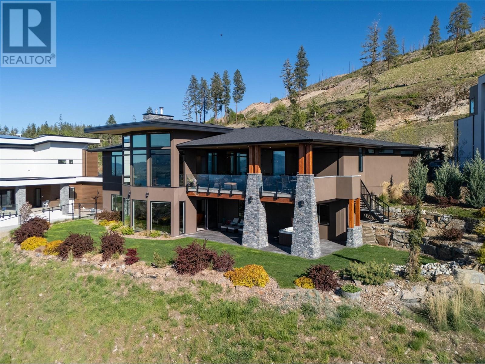 5650 The Edge Place Unit# 105, Kelowna