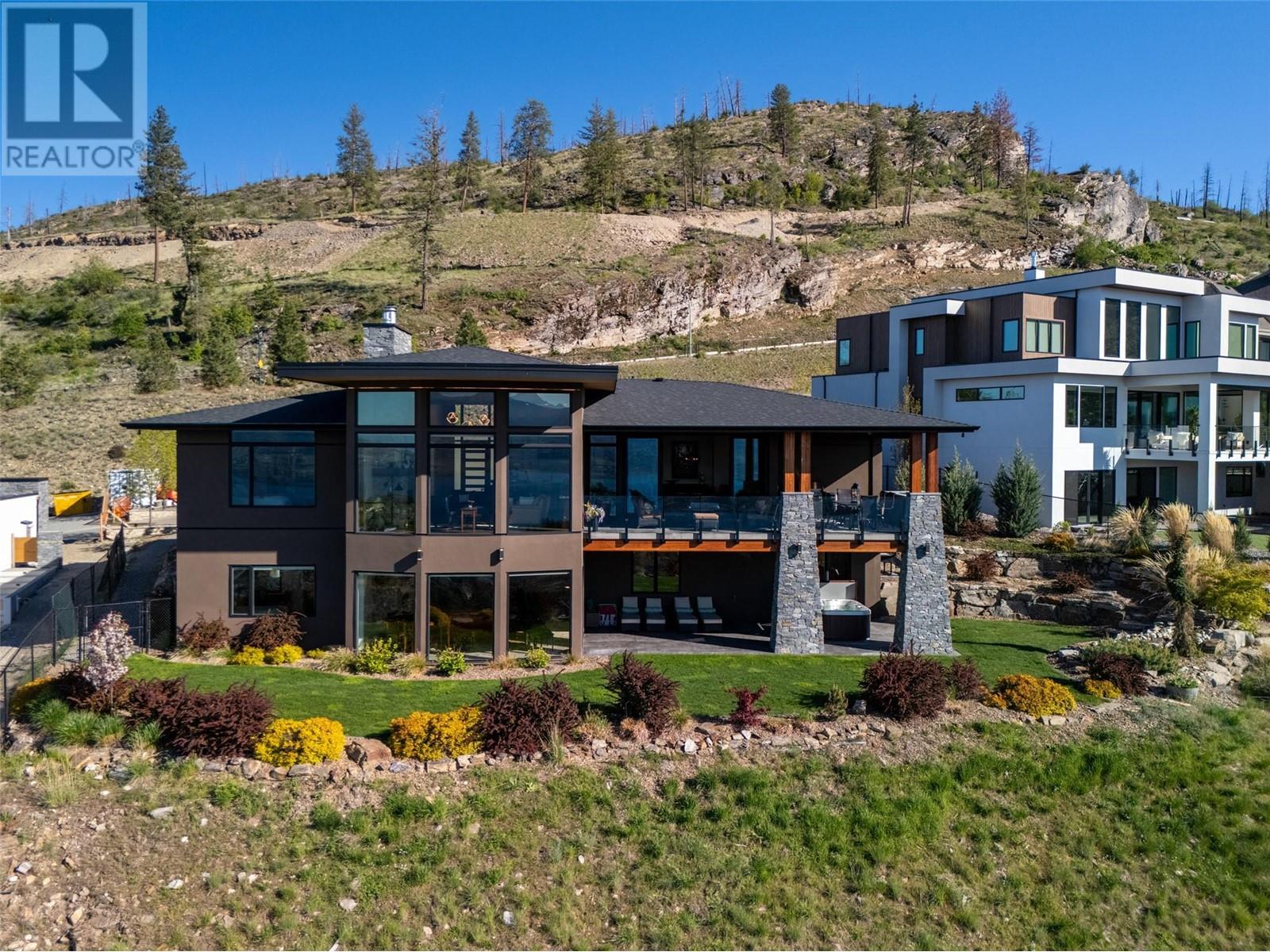 5650 The Edge Place Unit# 105, Kelowna