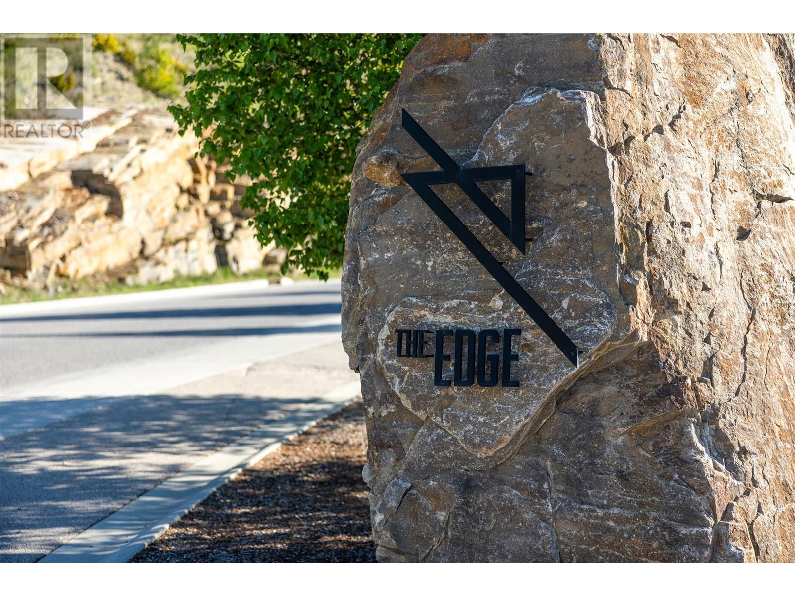 5650 The Edge Place Unit# 105, Kelowna