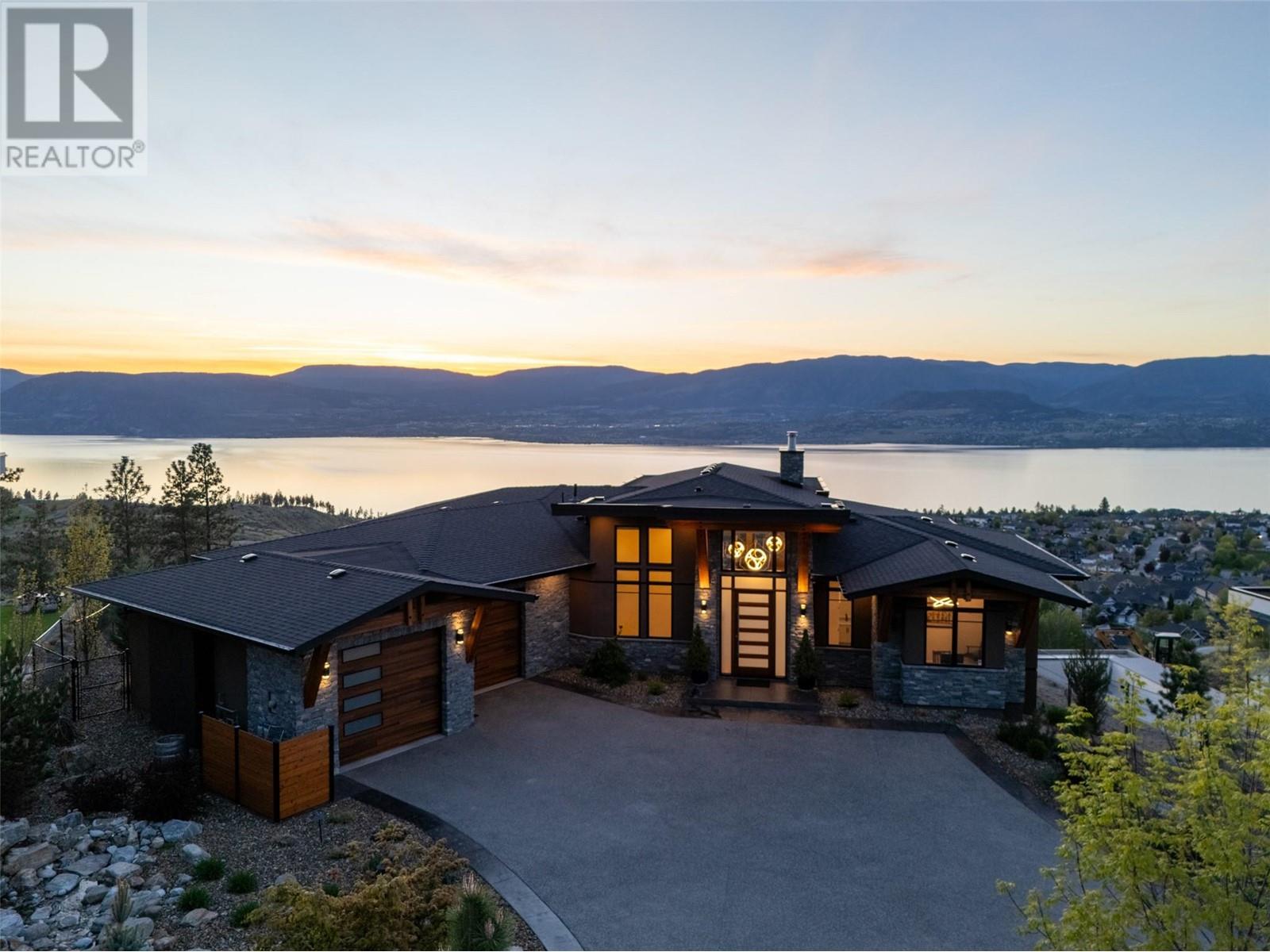 5650 The Edge Place Unit# 105, Kelowna