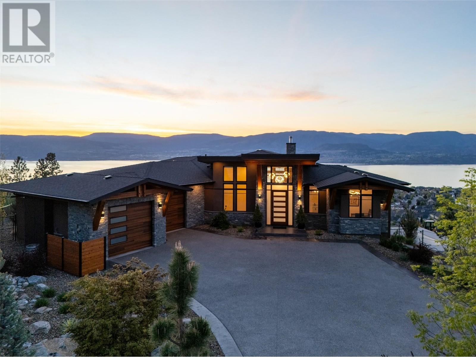 5650 The Edge Place Unit# 105, Kelowna