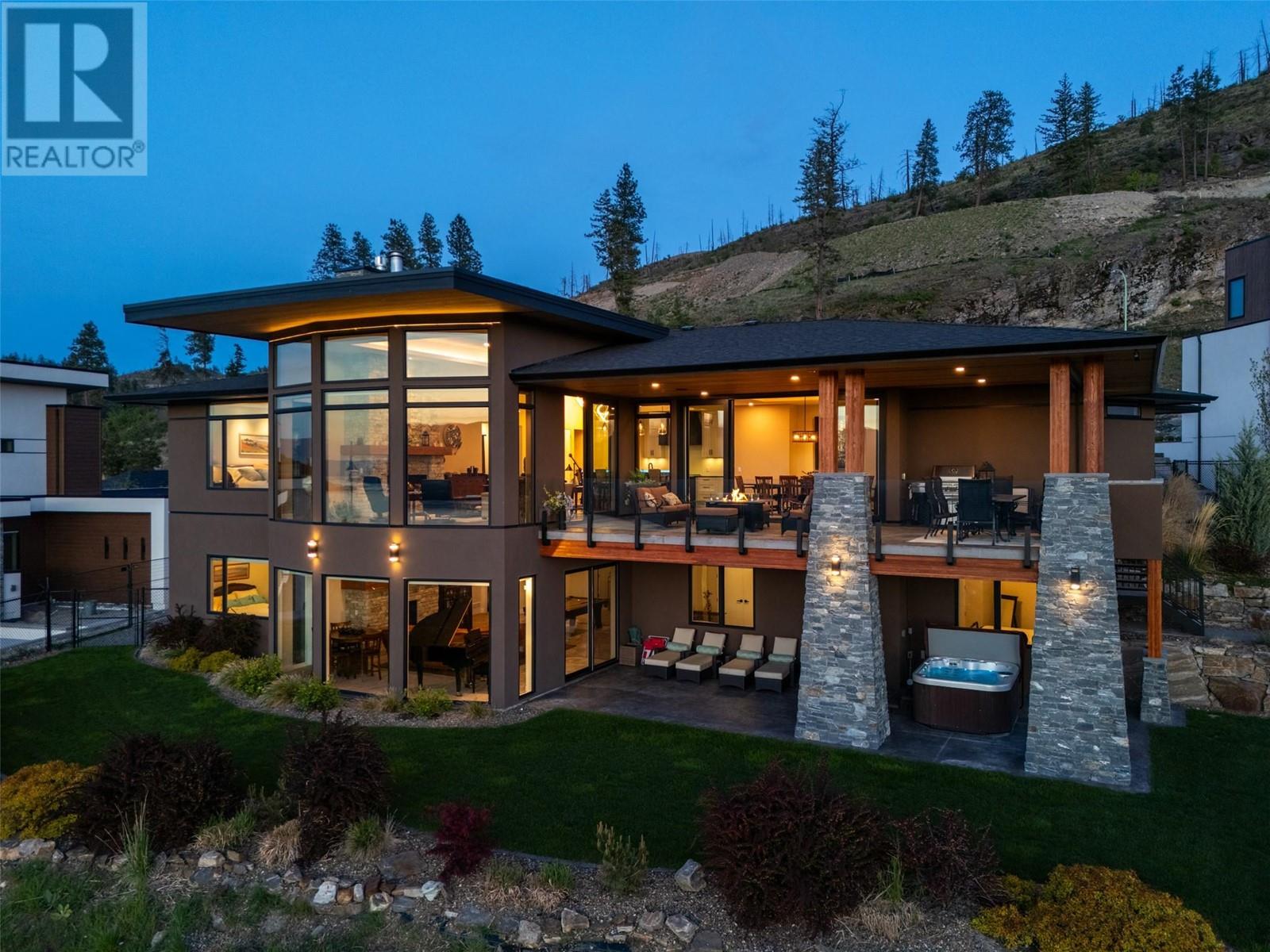 5650 The Edge Place Unit# 105, Kelowna