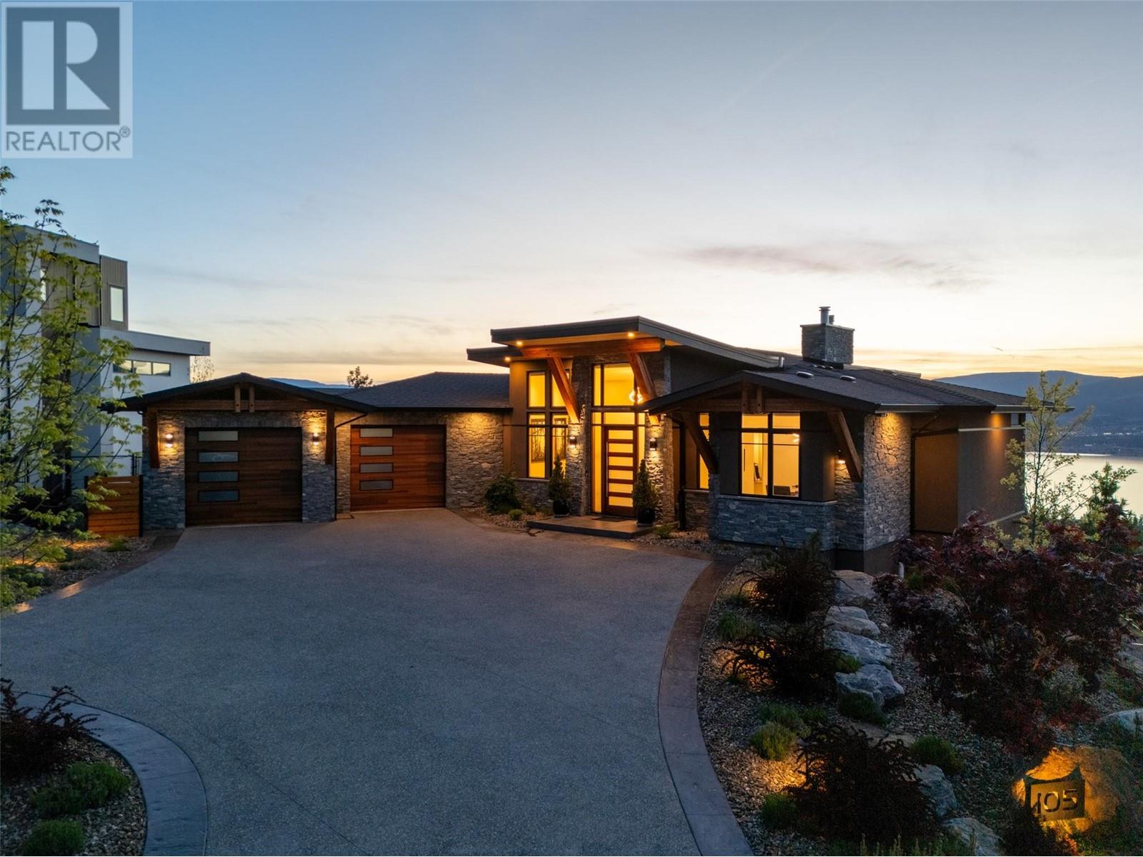 5650 The Edge Place Unit# 105, Kelowna