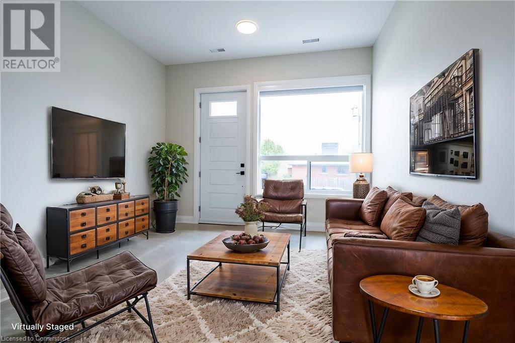 Photo 11 of 732 Eleventh Avenue Unit A, Hamilton ON