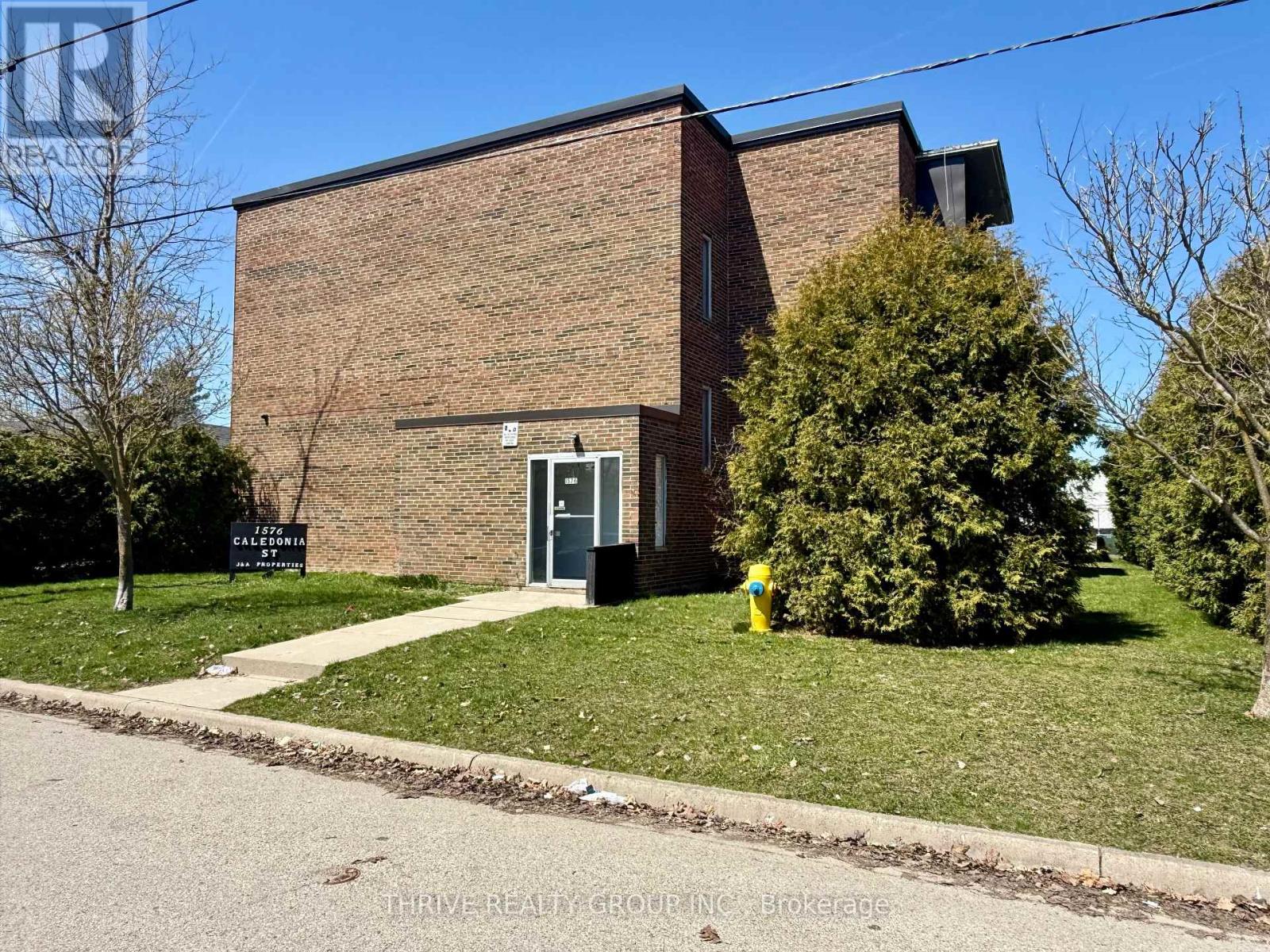 1576 CALEDONIA STREET - 1