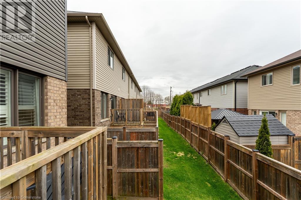 Photo 29 of 377 Glancaster Road Unit 20, Ancaster ON