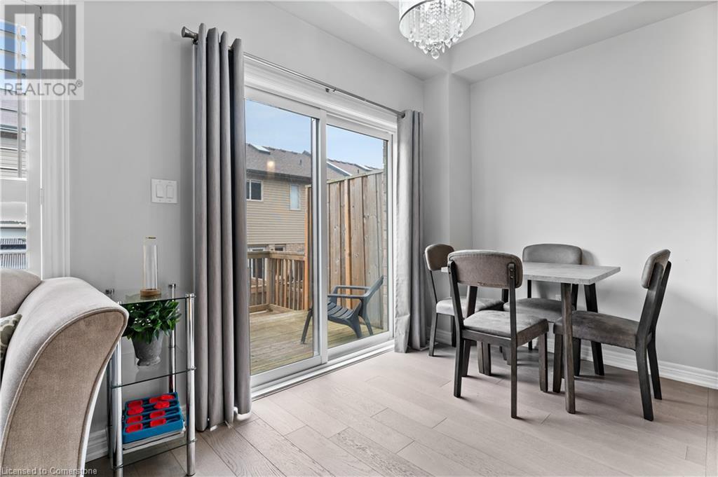 Photo 12 of 377 Glancaster Road Unit 20, Ancaster ON