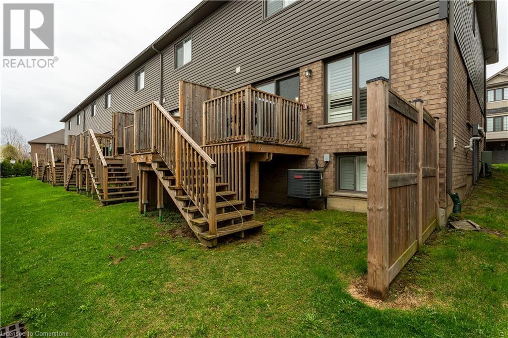 Photo 31 of 377 Glancaster Road Unit 20, Ancaster ON