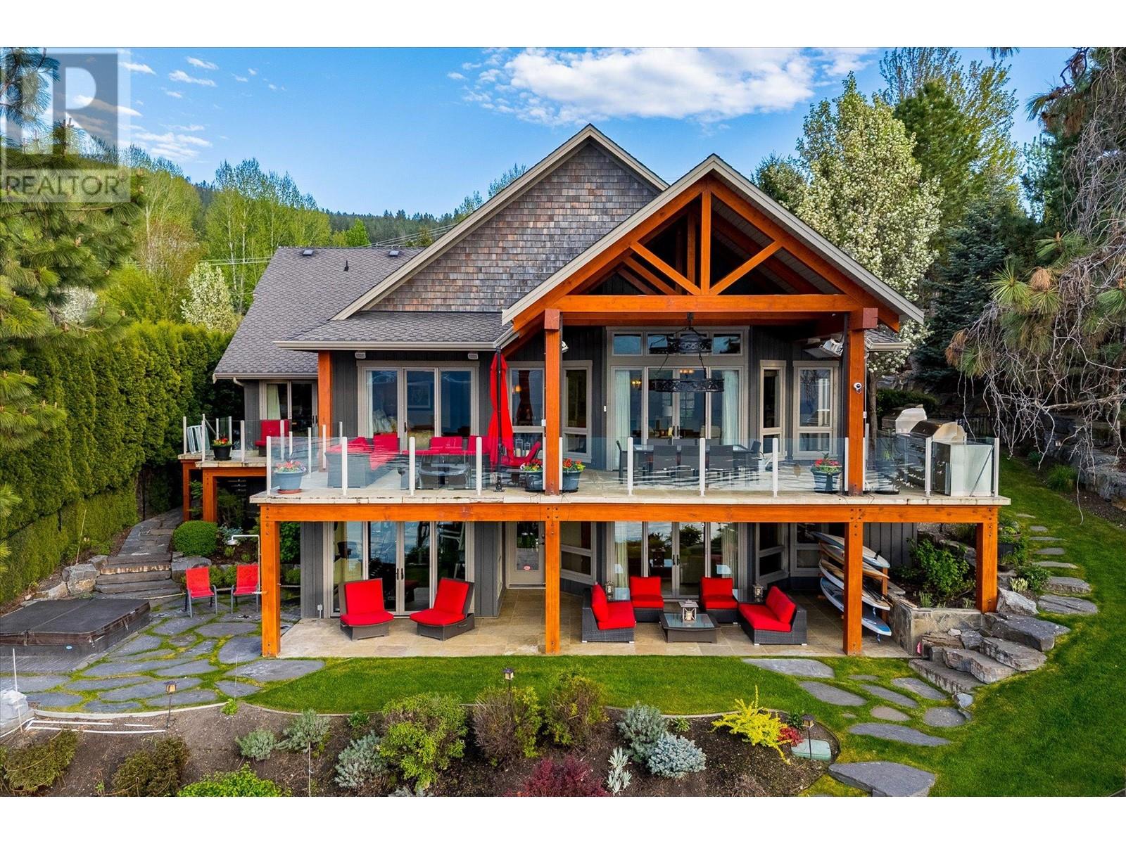  16236 Carrs Landing Road, Lake Country