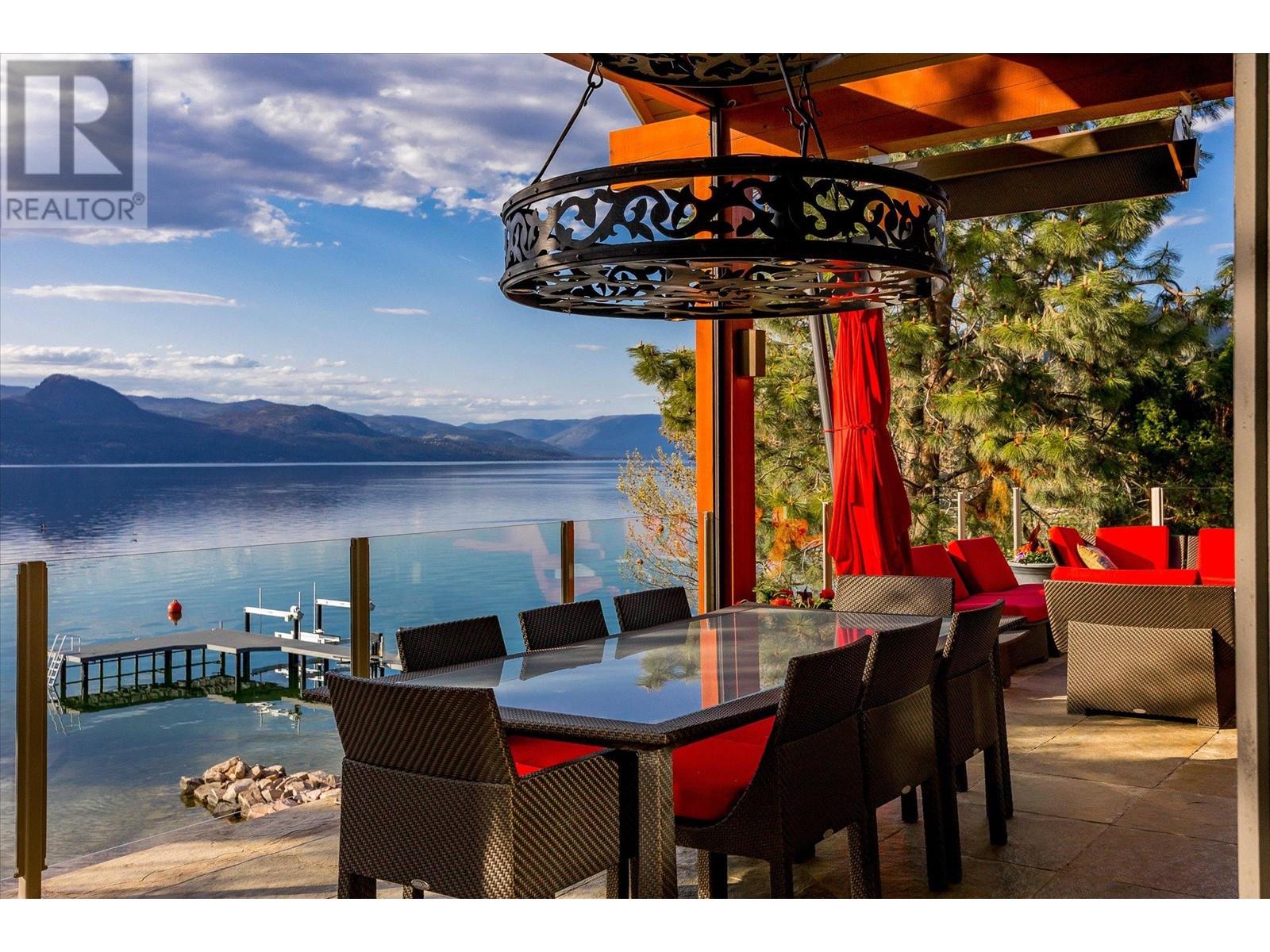  16236 Carrs Landing Road, Lake Country