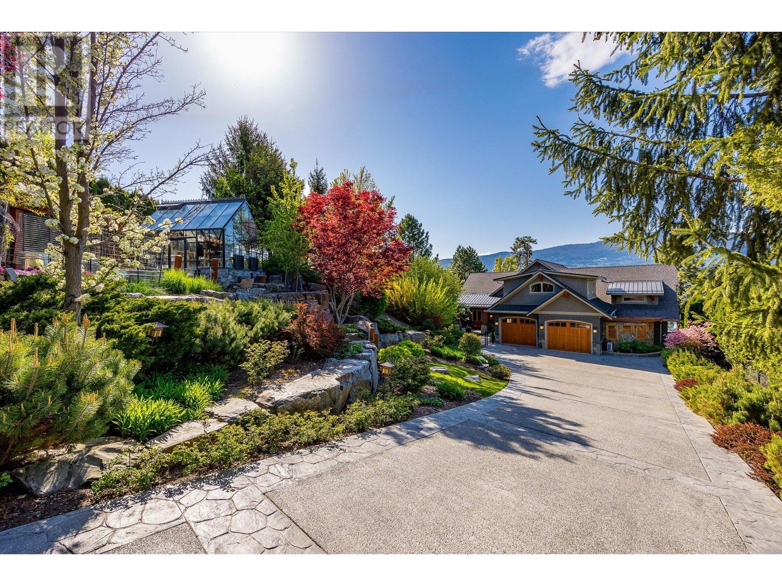  16236 Carrs Landing Road, Lake Country