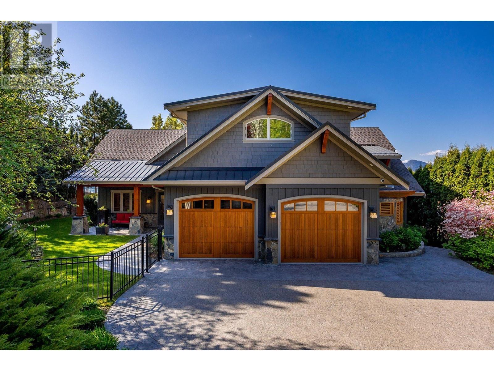  16236 Carrs Landing Road, Lake Country
