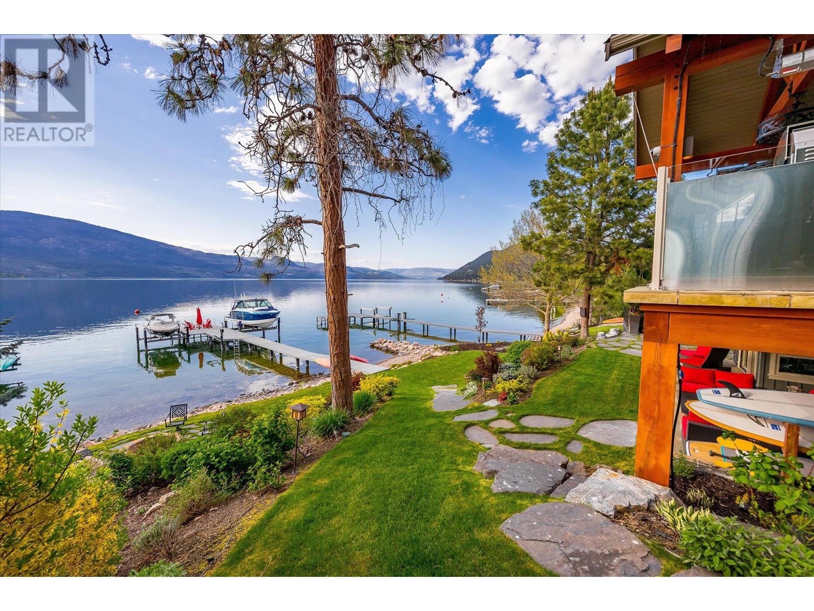  16236 Carrs Landing Road, Lake Country