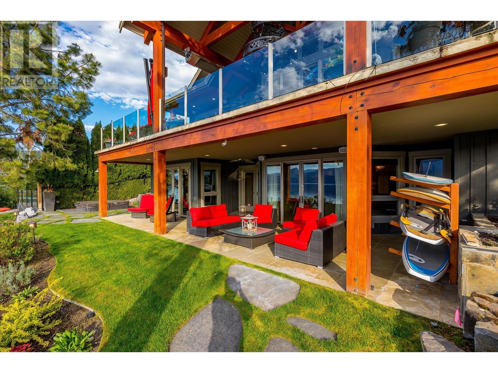  16236 Carrs Landing Road, Lake Country