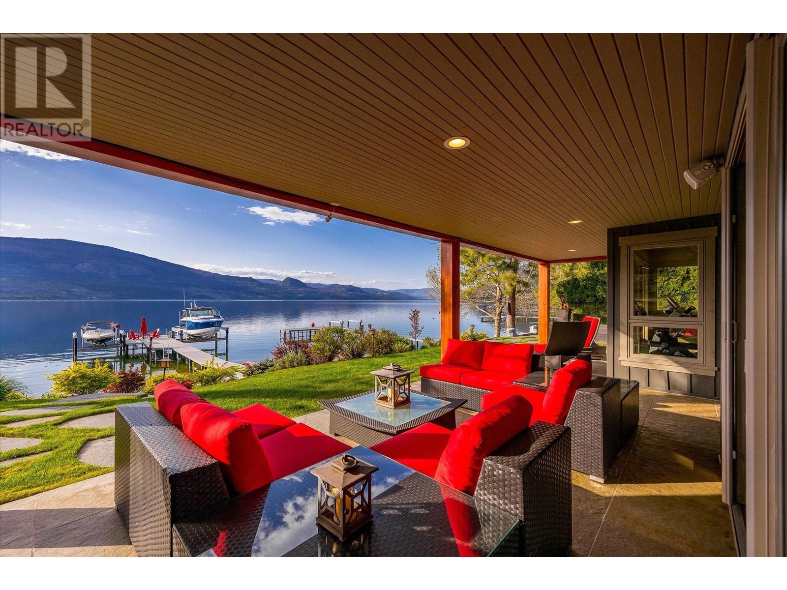  16236 Carrs Landing Road, Lake Country
