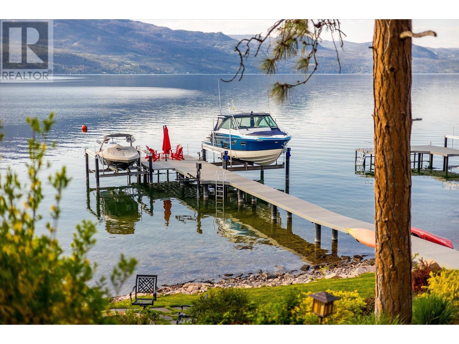  16236 Carrs Landing Road, Lake Country