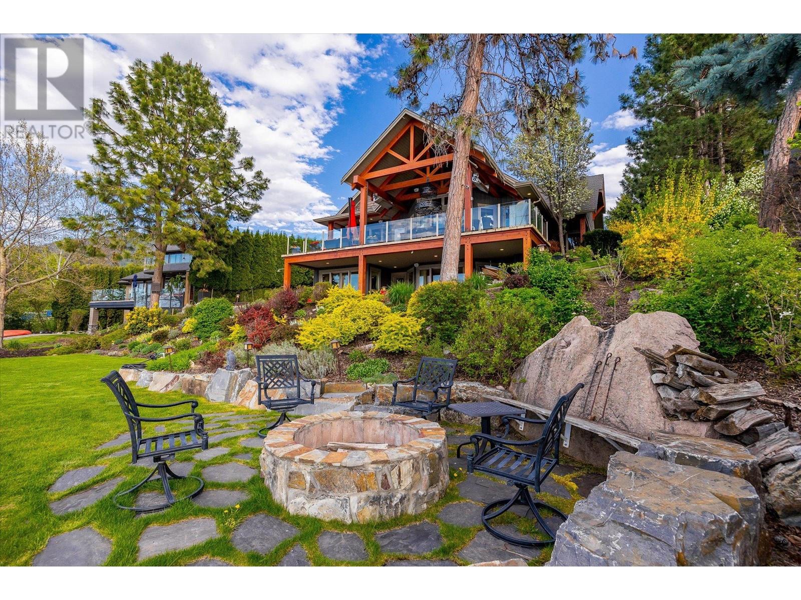  16236 Carrs Landing Road, Lake Country