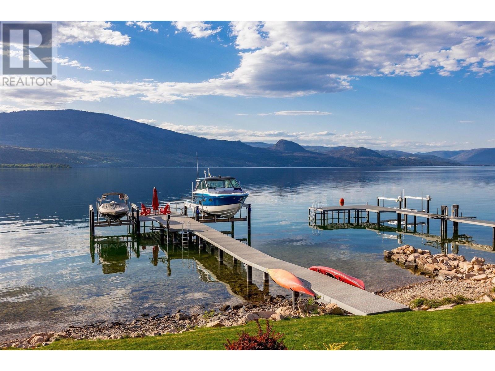  16236 Carrs Landing Road, Lake Country