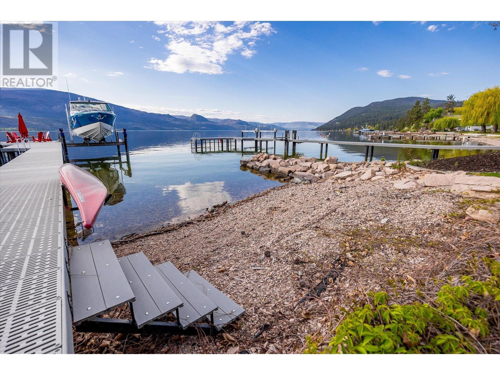  16236 Carrs Landing Road, Lake Country