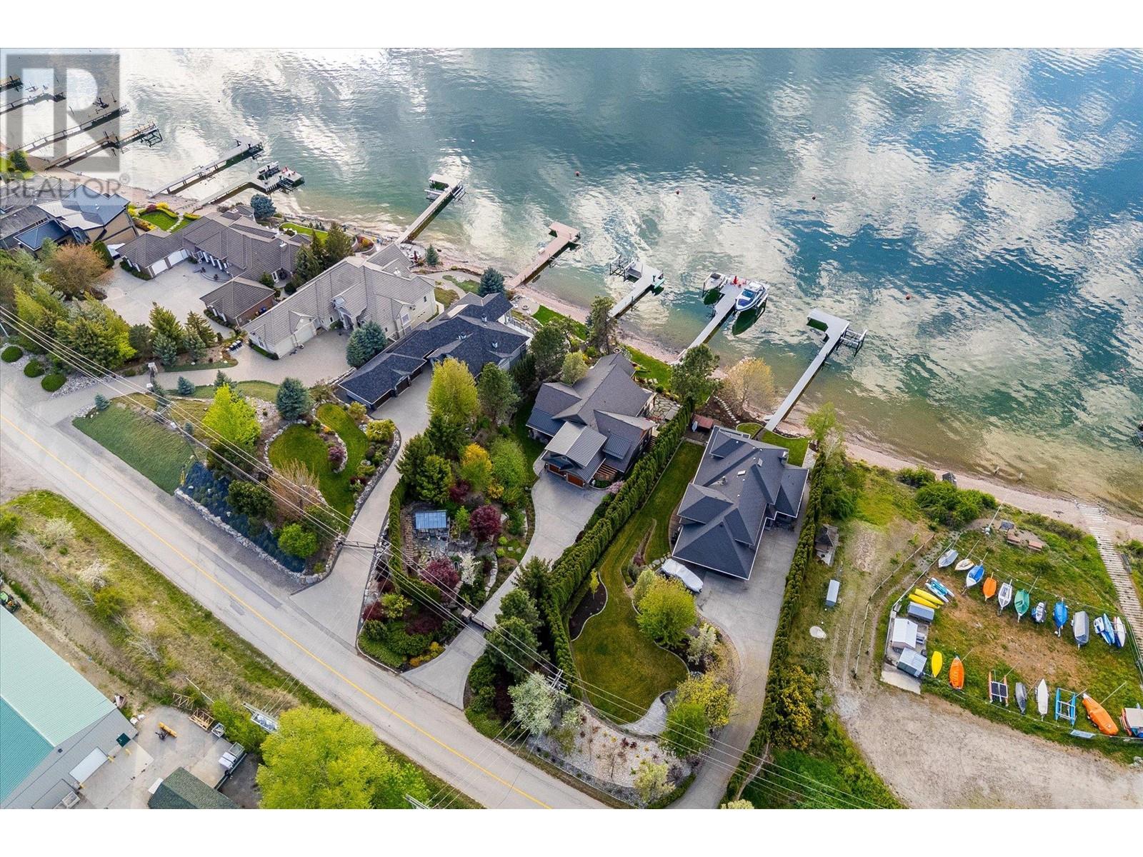  16236 Carrs Landing Road, Lake Country