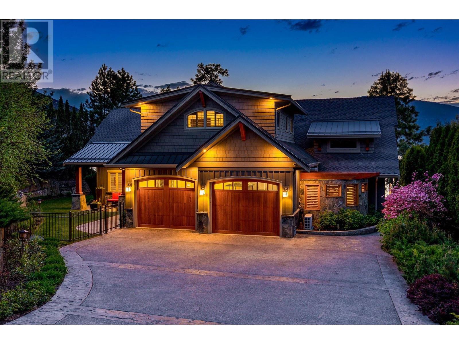  16236 Carrs Landing Road, Lake Country