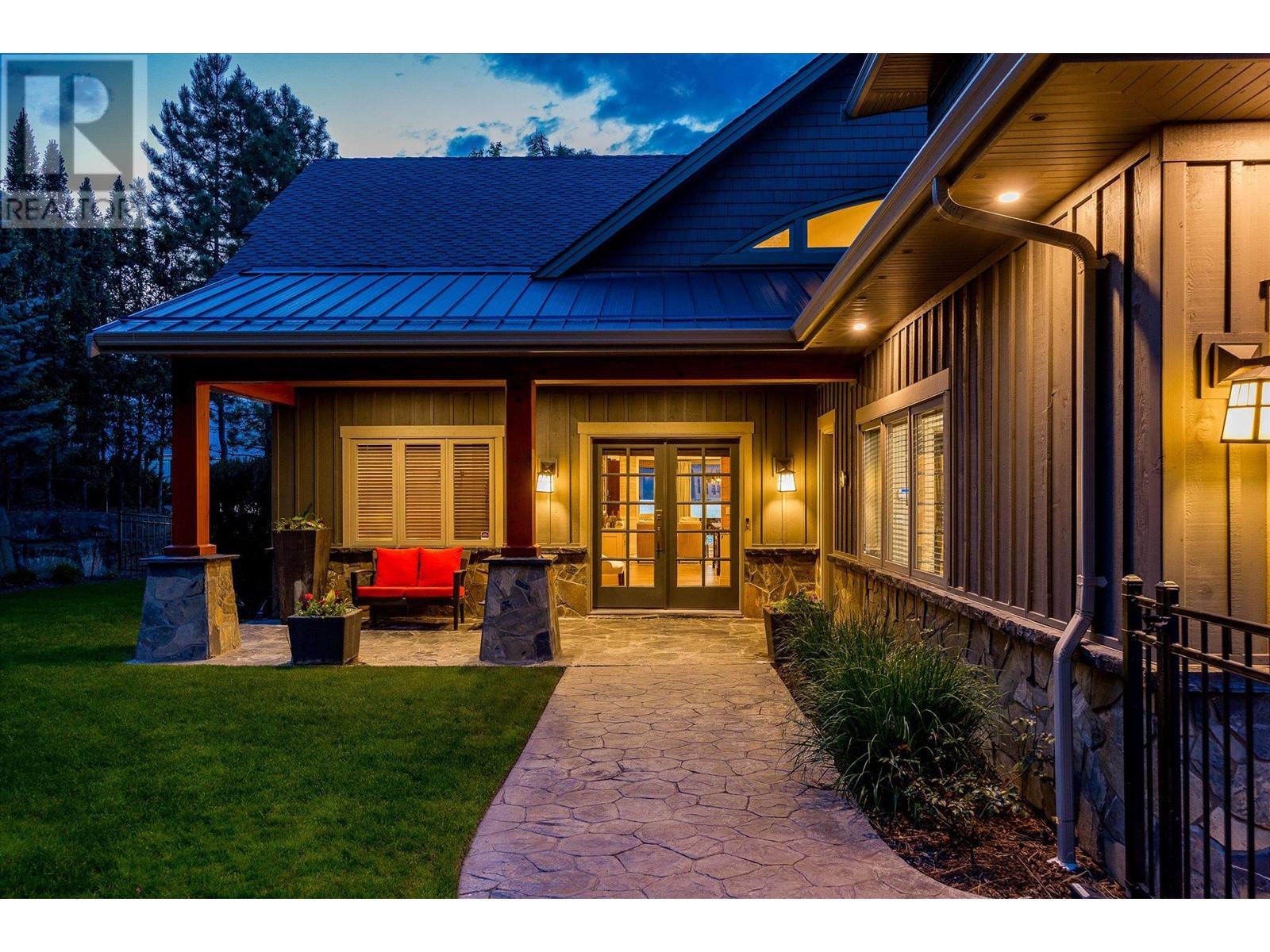  16236 Carrs Landing Road, Lake Country