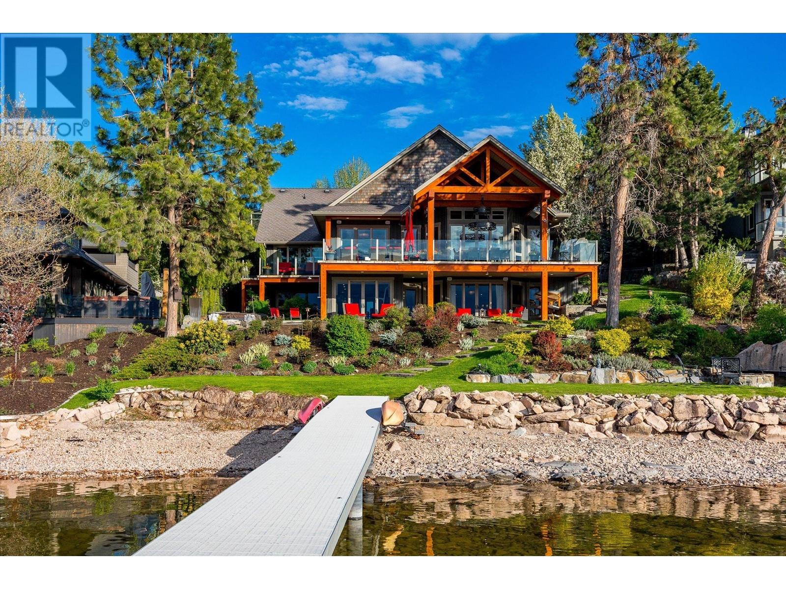  16236 Carrs Landing Road, Lake Country