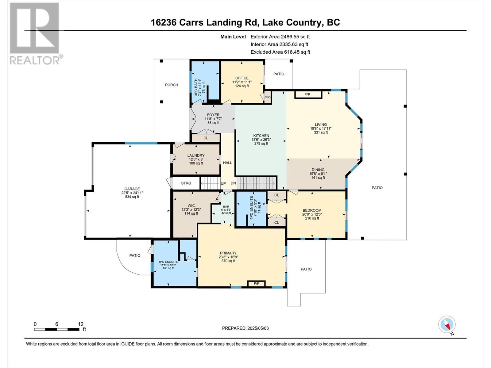  16236 Carrs Landing Road, Lake Country