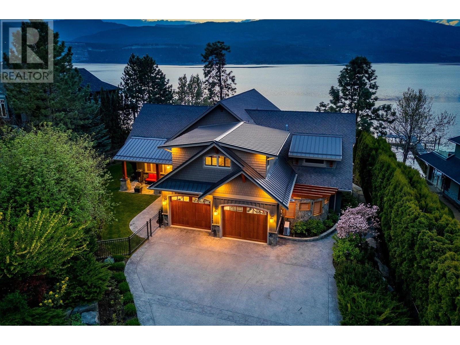  16236 Carrs Landing Road, Lake Country
