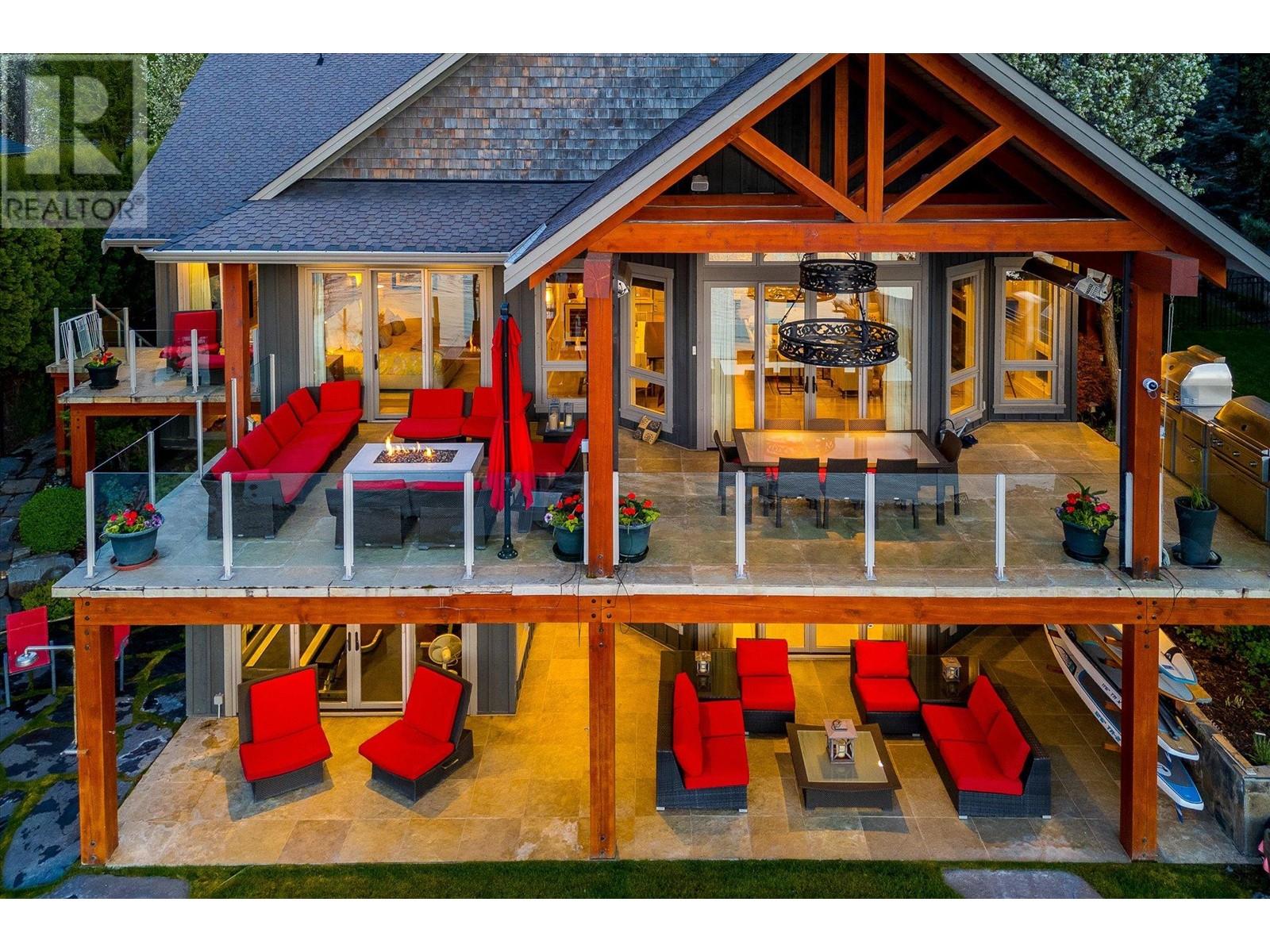  16236 Carrs Landing Road, Lake Country