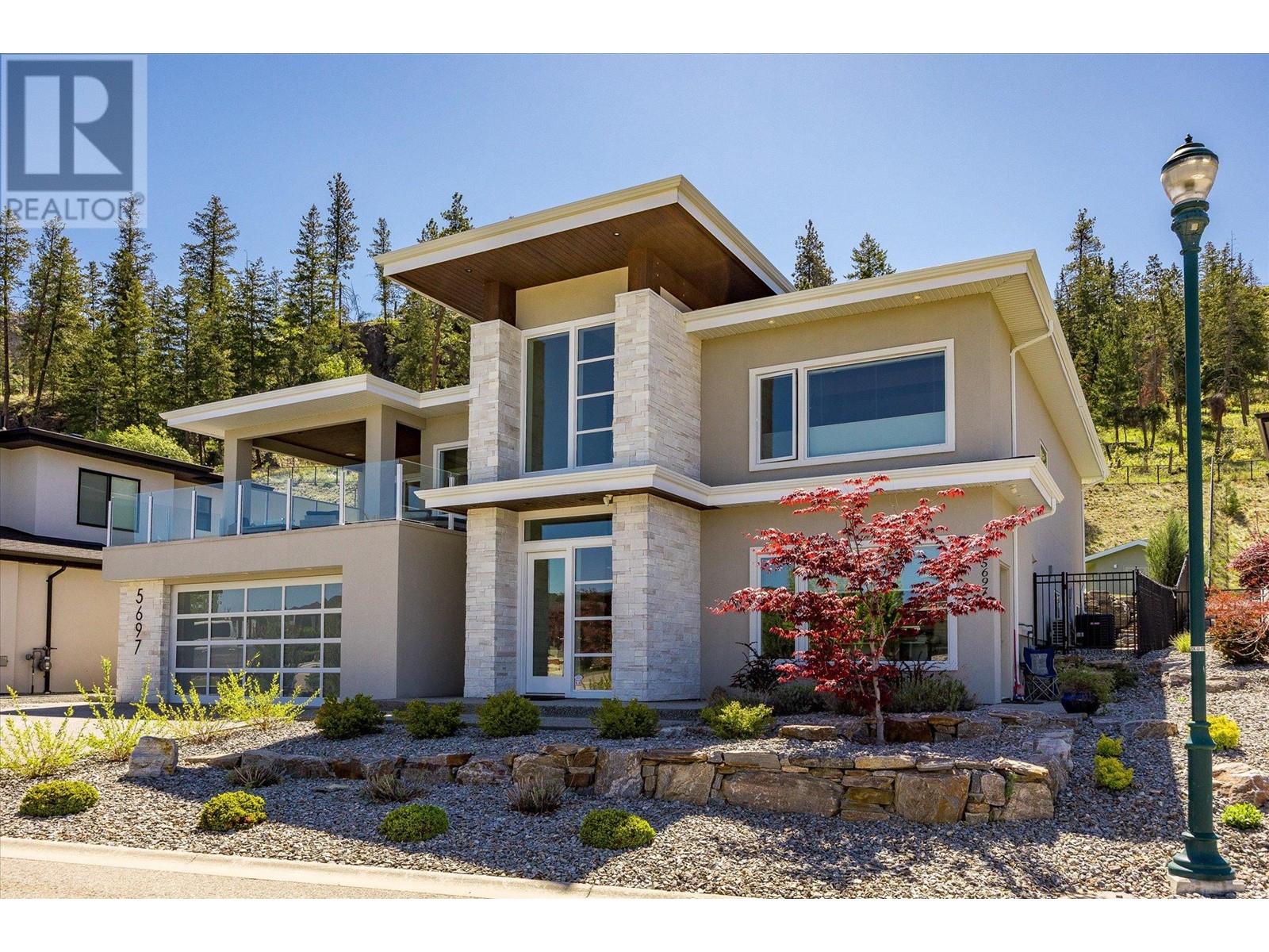  5697 Jasper Way, Kelowna