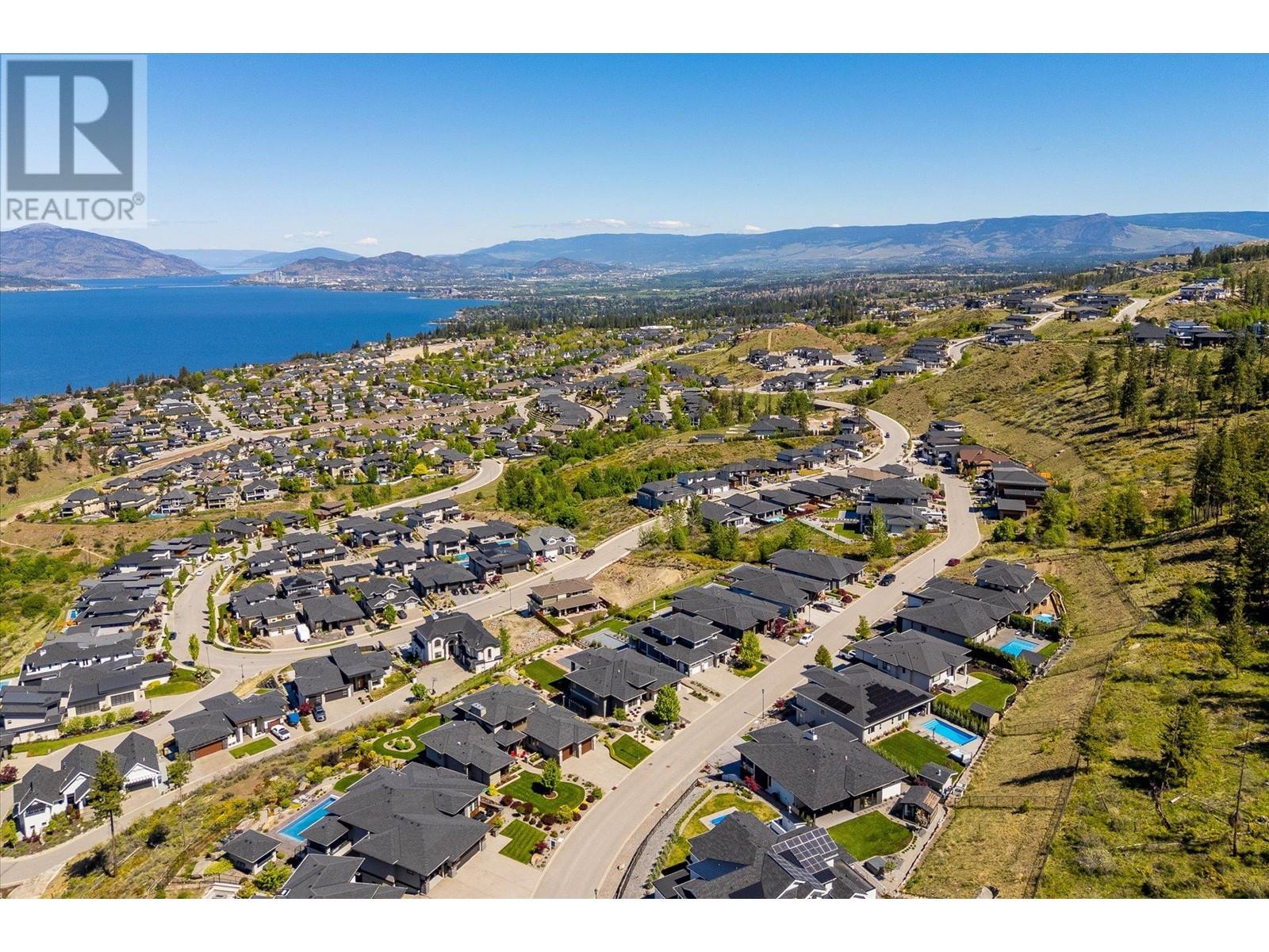  5697 Jasper Way, Kelowna