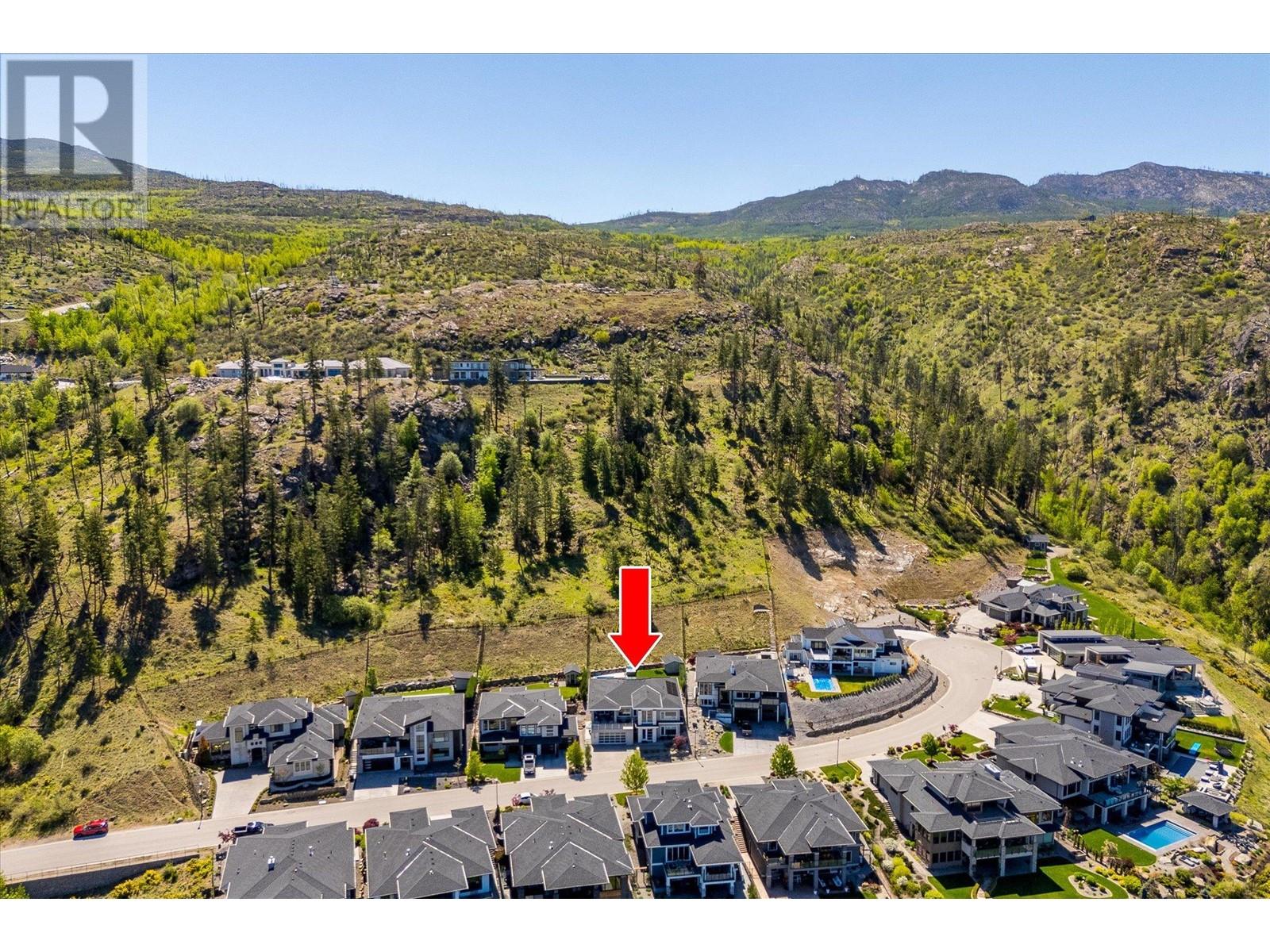  5697 Jasper Way, Kelowna