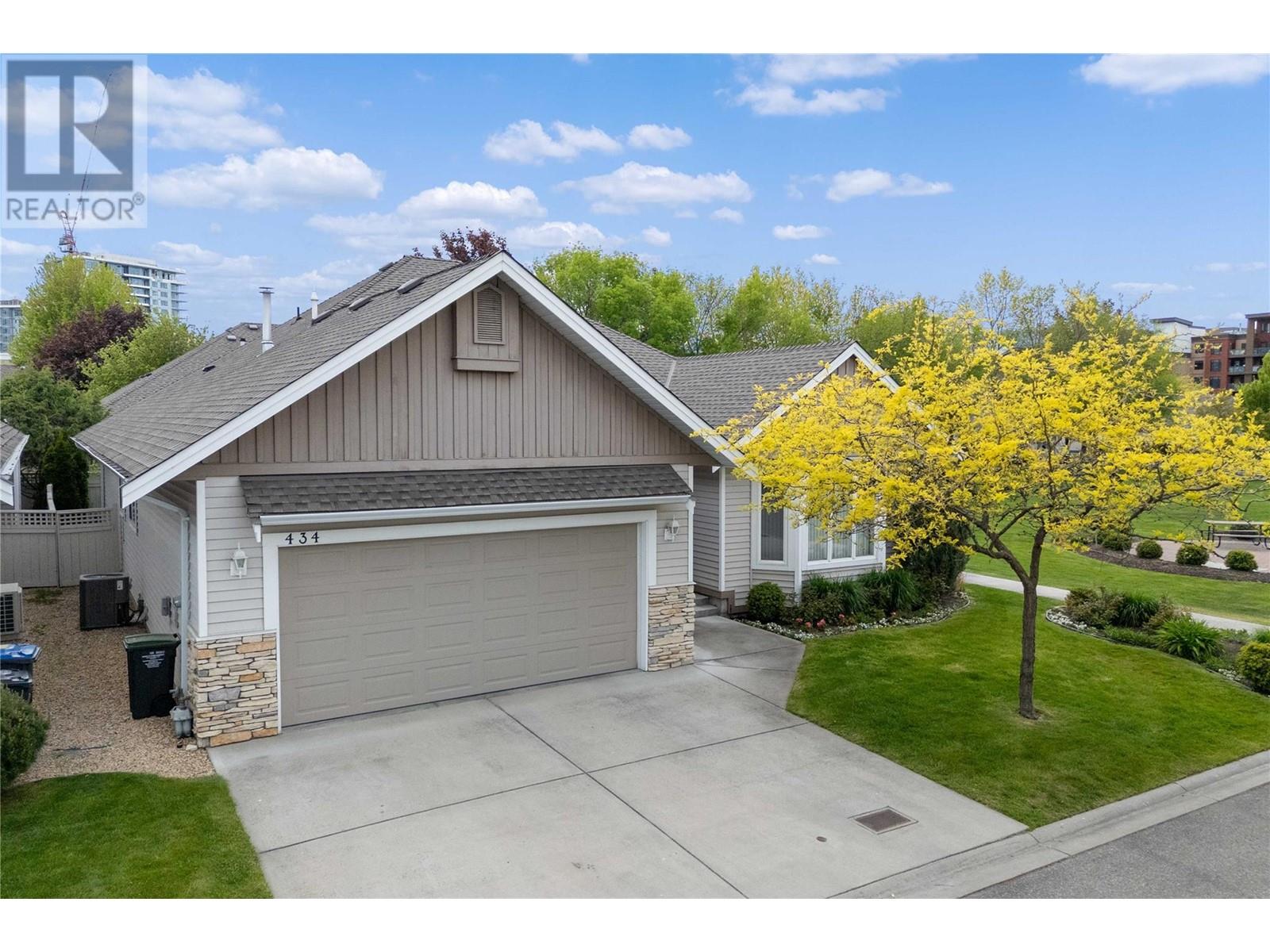 #434-665 Cook Road, Kelowna