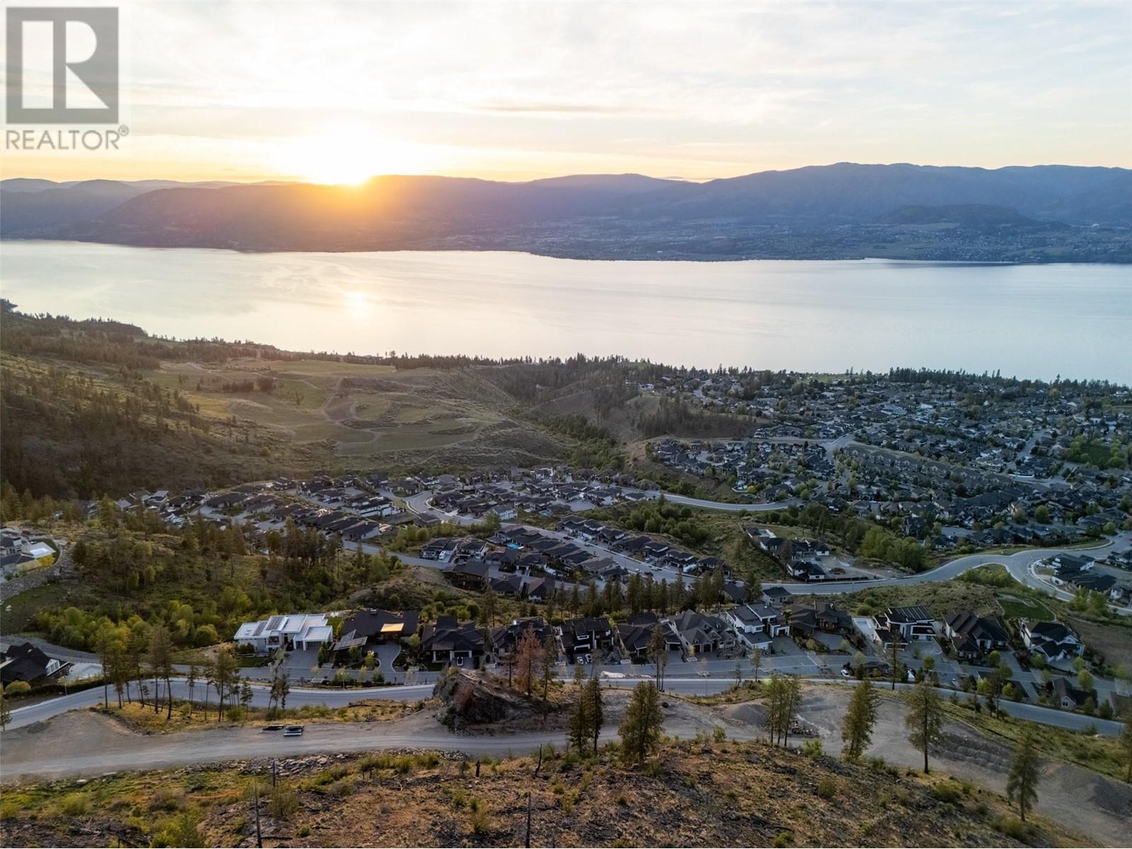 5614 Upper Mission Court, Kelowna