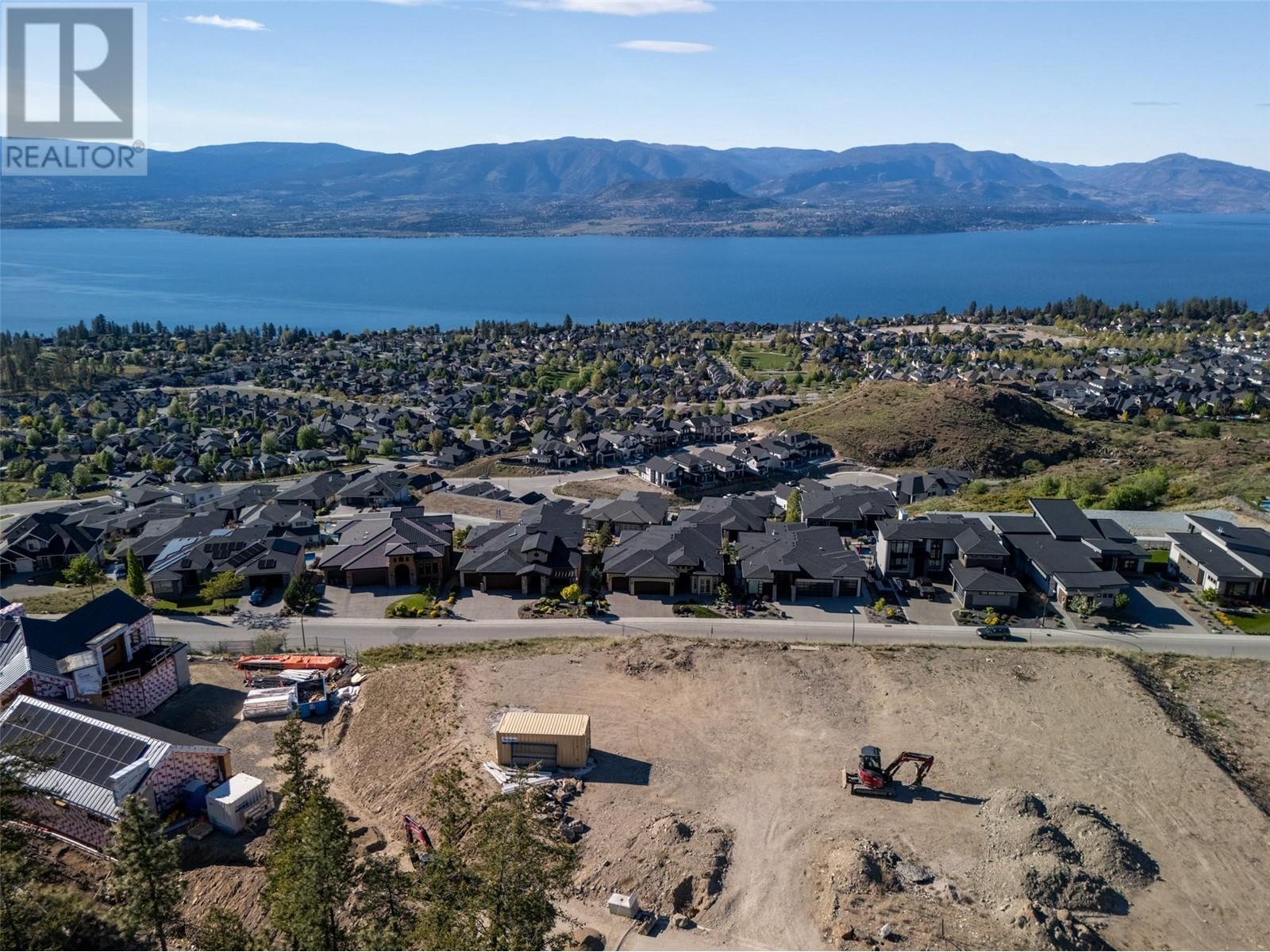 5614 Upper Mission Court, Kelowna